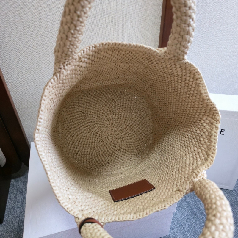 Ce1i*e bucket bags
